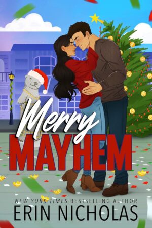* Review * MERRY MAYHEM by Erin Nicholas