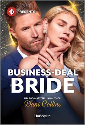 Business-Deal Bride by Dani Collins