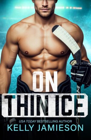 On Thin Ice by Kelly Jamieson
