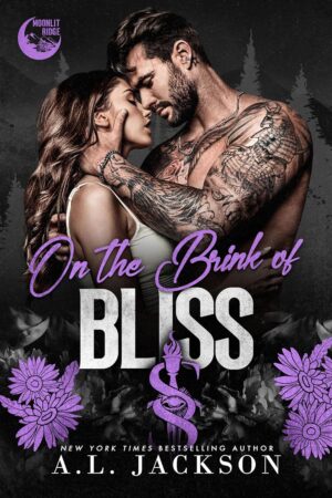 On the Brink of Bliss by A. L. Jackson