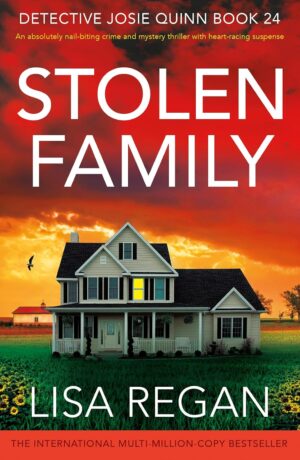 Stolen Family by Lisa Regan
