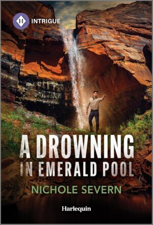 A Drowning in Emerald Pool by Nichole Severn