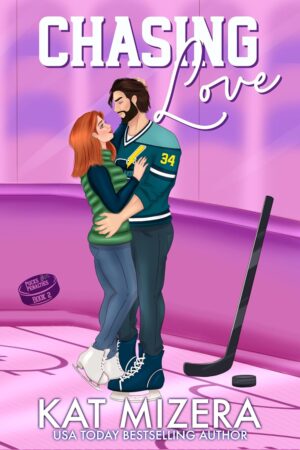 Chasing Love by Kat Mizera