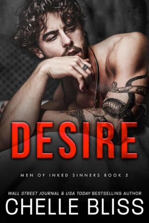 Desire by Chelle Bliss