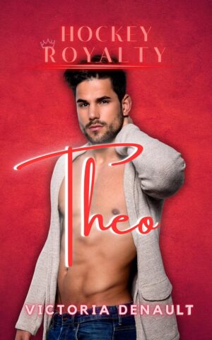 Theo by Victoria Denault
