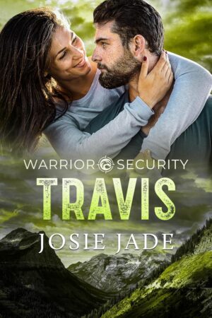 Travis by Josie Jade