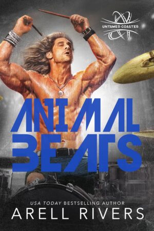 Animal Beats by Arell Rivers