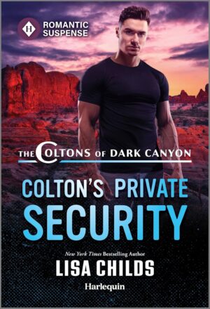 * Review * COLTON’S PRIVATE SECURITY by Lisa Childs