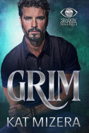 GRIM by Kat Mizera