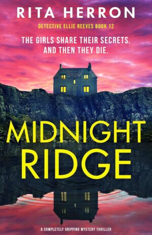 Midnight Ridge by Rita Herron