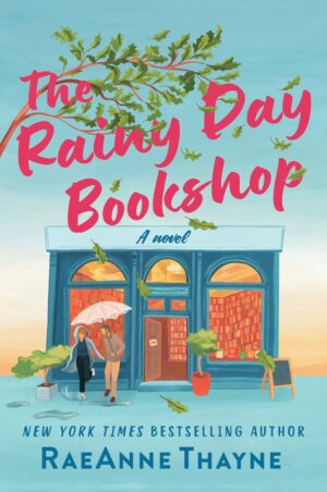 * Review * THE RAINY DAY BOOKSHOP by RaeAnne Thayne