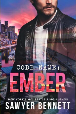Code Name: Ember by Sawyer Bennett