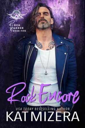 Rock Encore by Kat Mizera