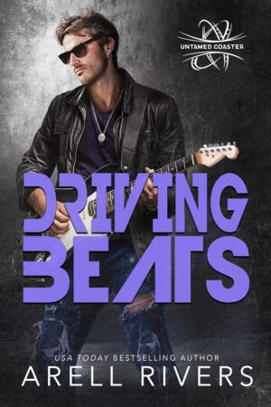 Driving Beats by Arell Rivers