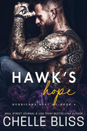 * Review * HAWK’S HOPE by Chelle Bliss