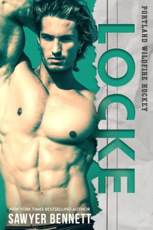 Locke by Sawyer Bennett