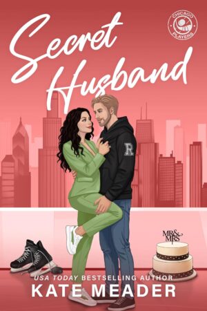 Secret Husband by Kate Meader