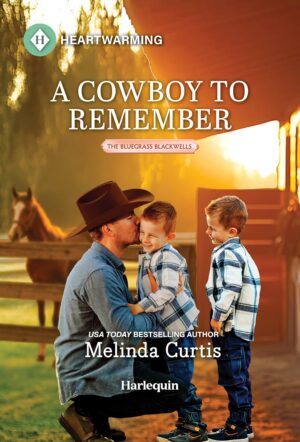 A Cowboy to Remember by Melinda Curtis