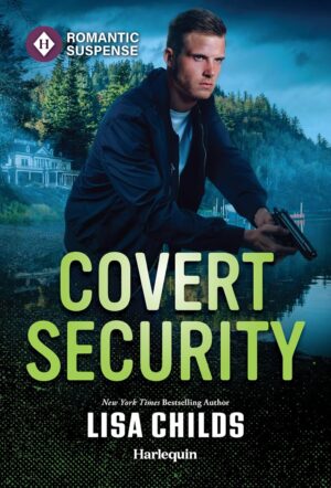 * Review * COVERT SECURITY by Lisa Childs