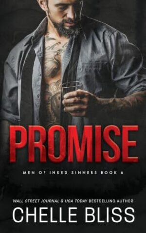 Promise by Chelle Bliss