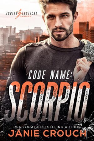 Code Name: Scorpio by Janie Crouch