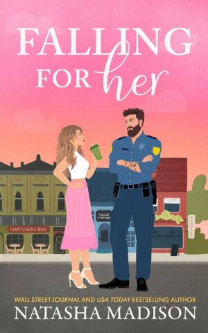 Falling for Her by Natasha Madison