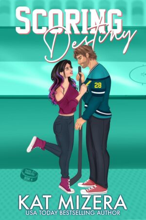 Scoring Destiny by Kat Mizera