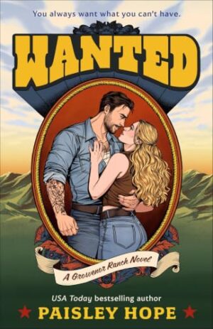 Wanted by Paisley Hope